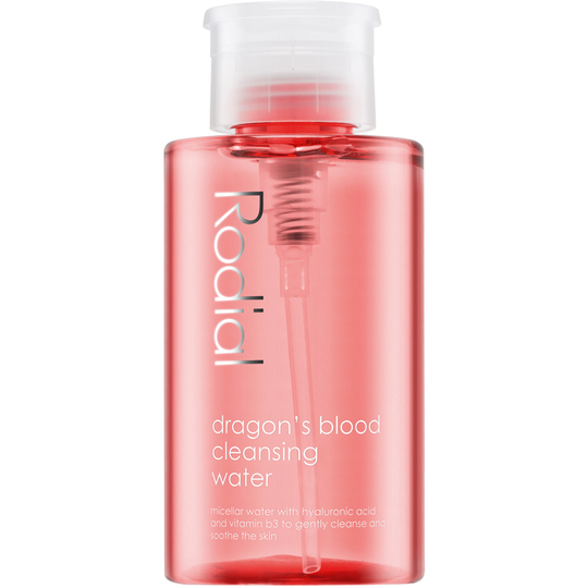 Rodial Dragon´s Blood Dragon’s Blood Cleansing Water 300 ml