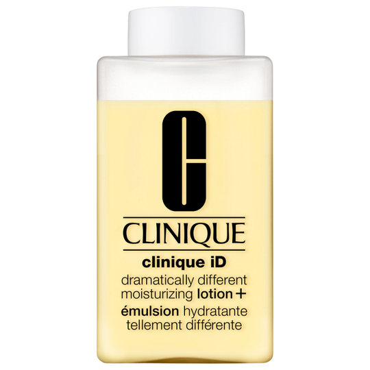 Clinique Id Base Dramatically Different Moisturizing Lotion (115ml)