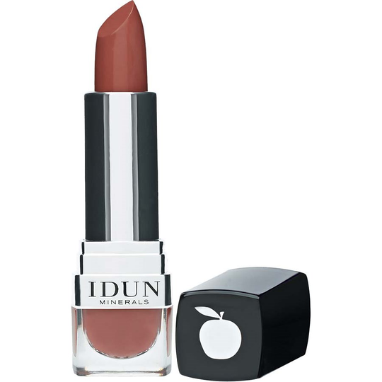 IDUN Minerals Läppstift Jungfrubär
