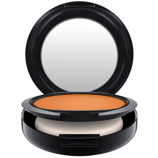 MAC Cosmetics Studio Fix Powder Plus Foundation Nc47