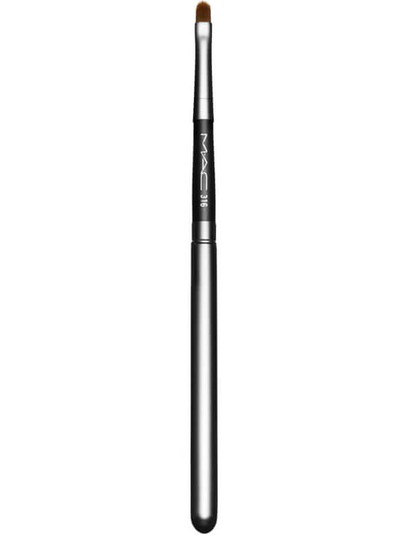 MAC Cosmetics Brushes 316 Lip/ Covered