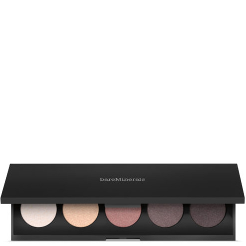 bareMinerals Bounce & Blur Eyeshadow Palette Dawn
