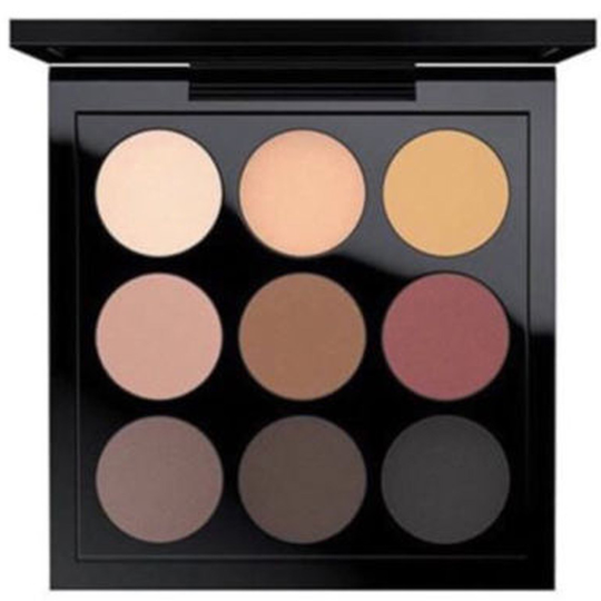 MAC Cosmetics Eye Shadow X9 Semi-Sweet Times Nine