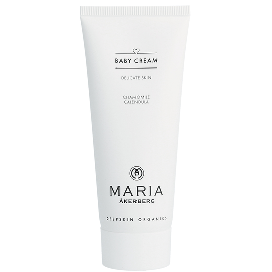 Maria Åkerberg Baby Cream
