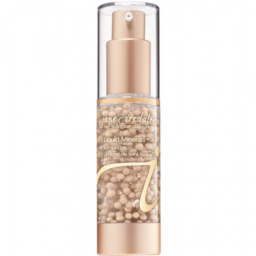 Jane Iredale Liquid Minerals Bisque