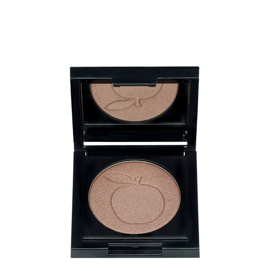 IDUN Minerals Mineral Single Eyeshadow Hassel Metallic Bronze 3 g