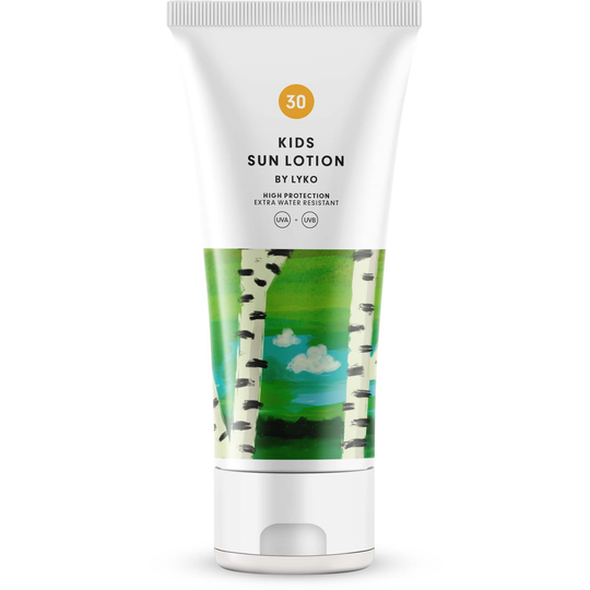 LYKO Sun Kids SPF 30 100 ml