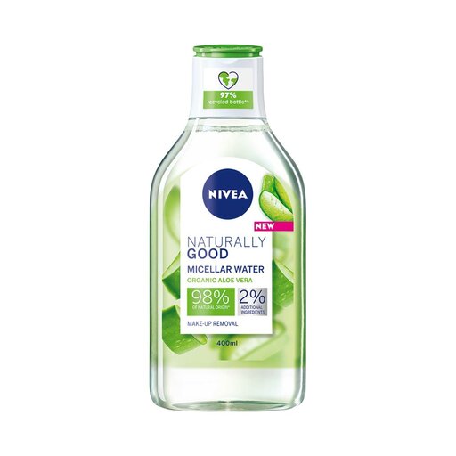 Naturally Good Micellar Water