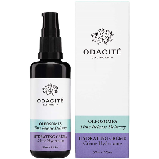 Odacité Oleosomes Time Release Delivery Creme 50 ml