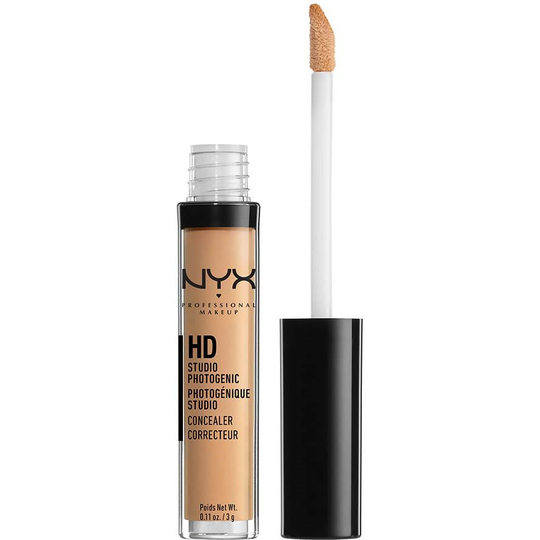 NYX PROFESSIONAL MAKEUP Concealer Wand Golden