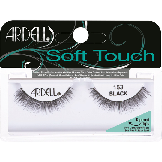 Ardell Soft Touch 153