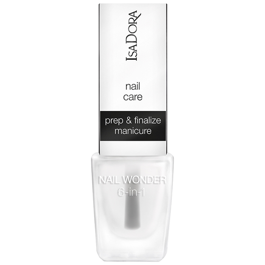 IsaDora Nail Wonder 6 in 1 Nail Gel