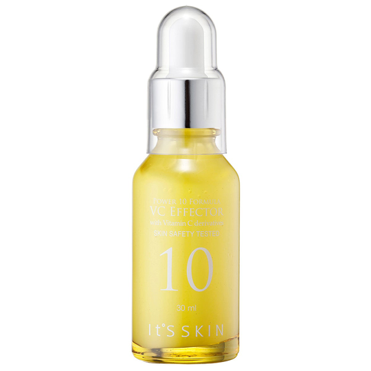 Power 10 Formula VC Effector, It'S SKIN Ansiktsserum