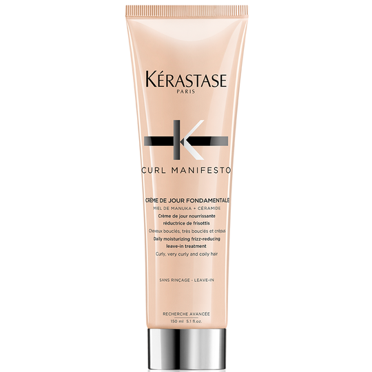 Kérastase Curl Manifesto Crème De Jour Fondamentale leave-in 150 ml