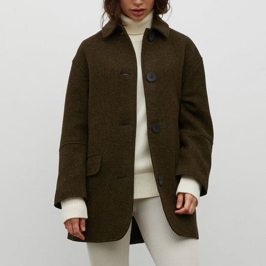 Edie Jacket