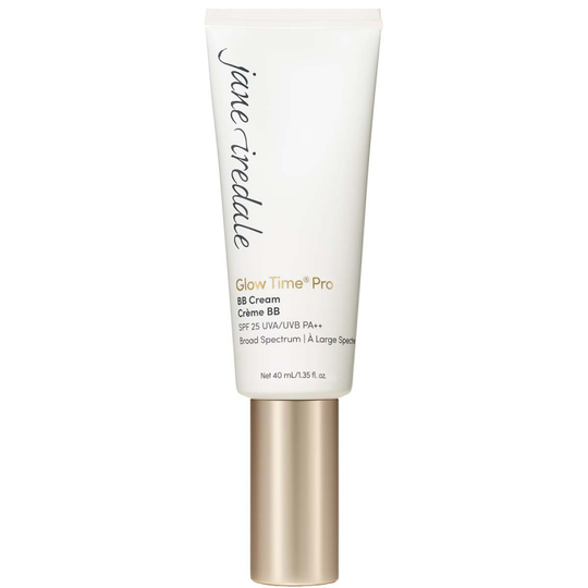Jane Iredale GLOW TIME® Pro BB Cream GT4