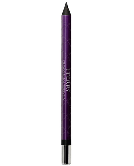By Terry Crayon Khol Terrybly 1 Black Print