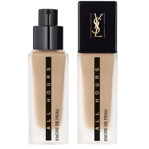 Yves Saint Laurent Tedp All Hours Warm Beige Bd25