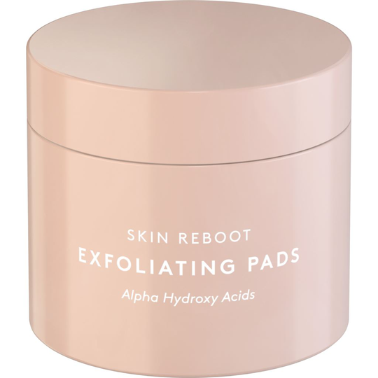 Löwengrip Skin Reboot Exfoliating Pads 50 st