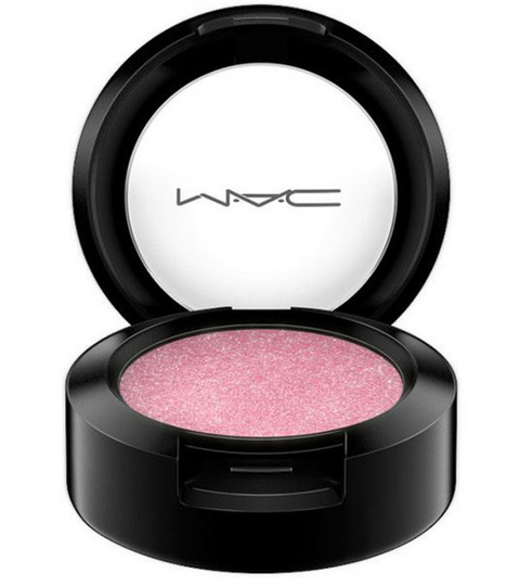 MAC Cosmetics Eyeshadow Lustre Pink Venus