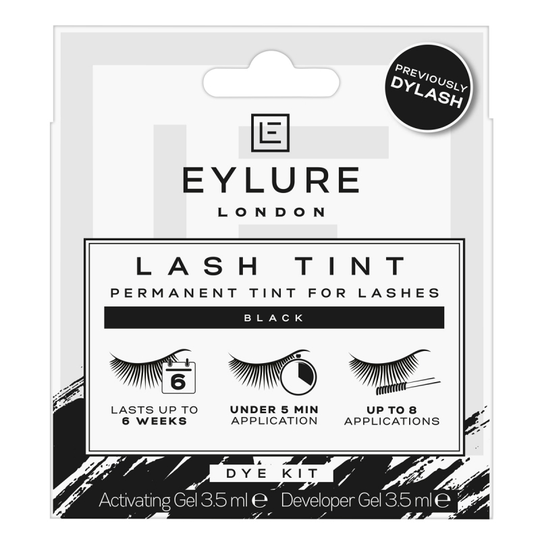 Eylure Lash Tint Black