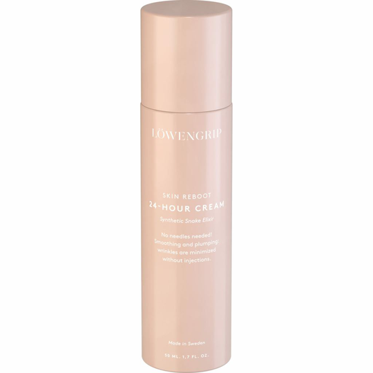Löwengrip Skin Reboot 24-Hour Cream 50 ml