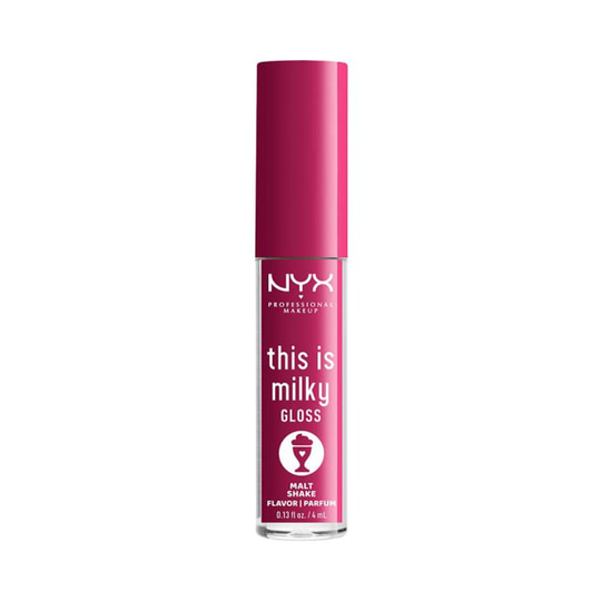 This Is Milky Gloss
