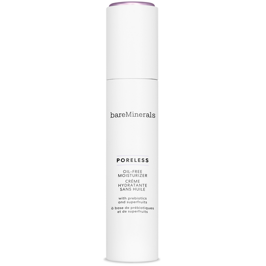 bareMinerals Poreless Oil-Free Mosituirzer 50 ml