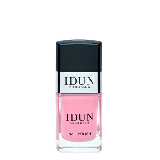 IDUN Minerals Nagellack Rosenkvarts 11 ml