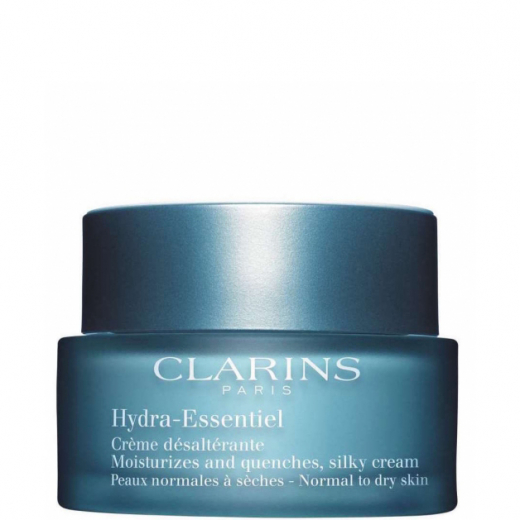 Clarins Hydra-Essentiel Normal To Dry Skin