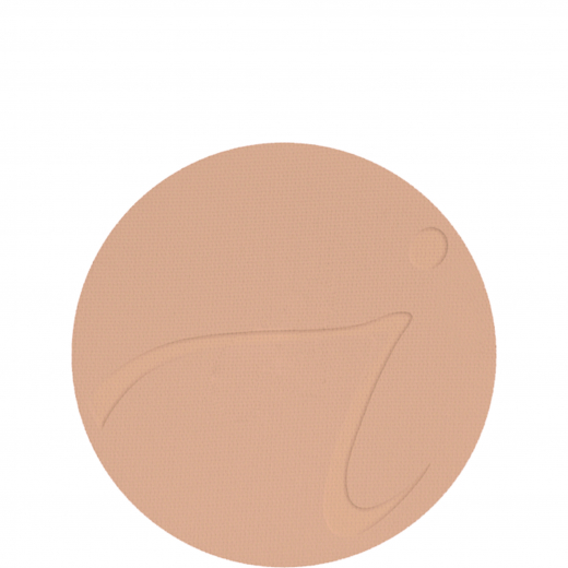 Jane Iredale Pure Pressed Base, Refill Cognac