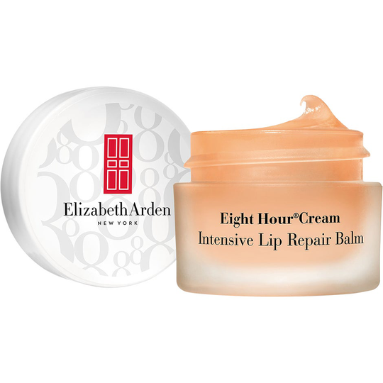 Elizabeth Arden Eight Hour Cream Intensive Lip Repair Balm, 11 ml Elizabeth Arden Läppbalsam & Läppskrubb