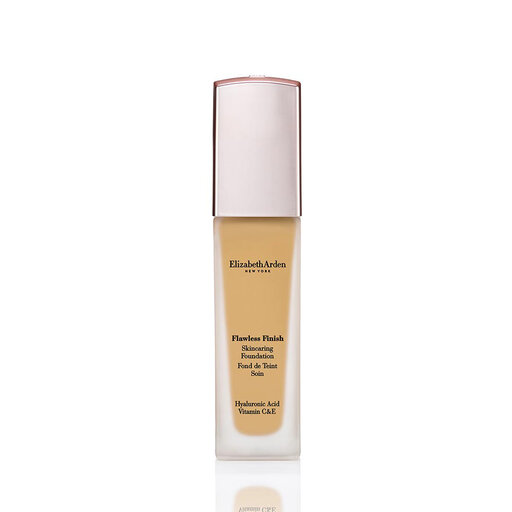 Flawless Finish Skincaring Foundation