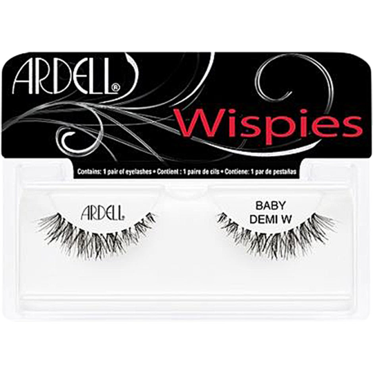 Ardell Baby Demi Wispies, Ardell Lösögonfransar