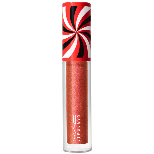 MAC Cosmetics Lipglass Ruby Taboo