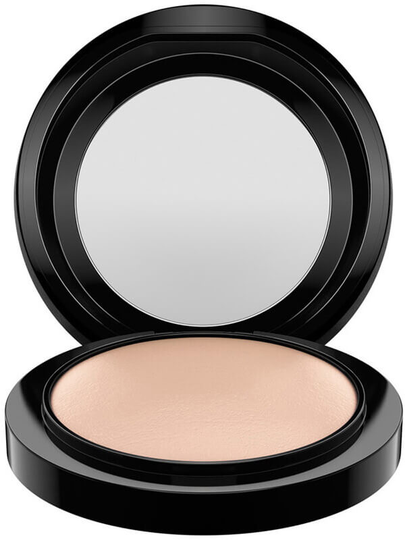MAC Cosmetics Mineralize Skinfinish/ Natural Medium