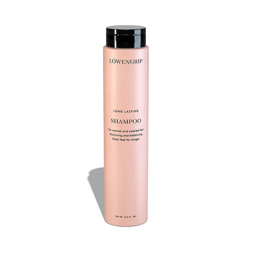 Long Lasting - Shampoo