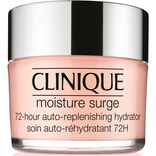 Clinique Moisture Surge 72-Hour Auto-Replenishing Hydrator 125 ml