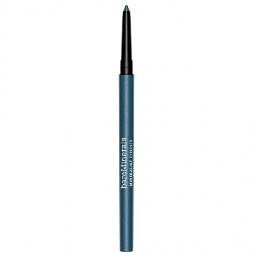 bareMinerals Mineralist Lasting Eyeliner Aquamarine