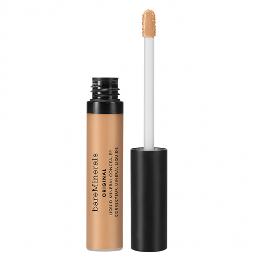 BareMinerals Original Liquid Mineral Concealer Medium Tan 3.5C Cool