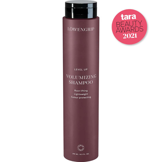 Level Up - Volumizing Shampoo, 250 ml Löwengrip Schampo