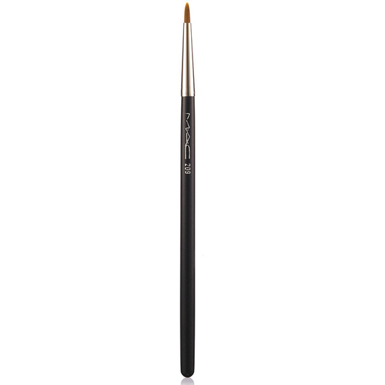 MAC Cosmetics Brushes 209 Eye Liner