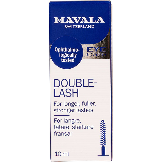 Mavala Double-Lash, 10 ml Mavala Ögonfransar
