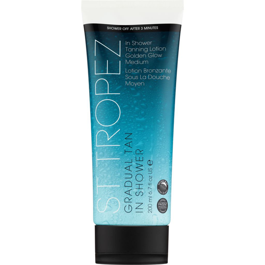 St.Tropez Gradual tan in shower medium 200 ml