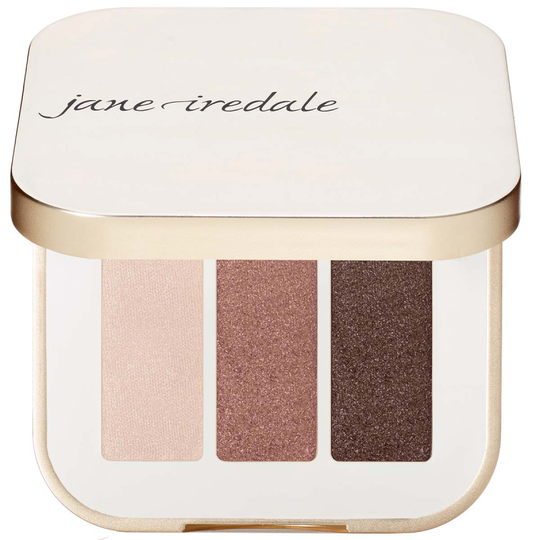 Jane Iredale Eye Shadows Trippel Pink Quartz