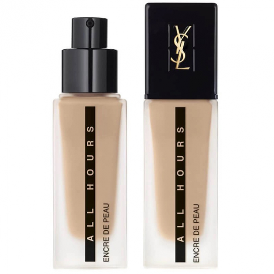 Yves Saint Laurent All Hours Foundation Br45