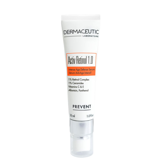Dermaceutic Active Retinol 1,0% 30 ml