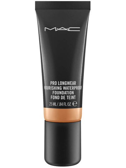 MAC Cosmetics Pro Longwear Nourishing Waterproof Foundation Nc42