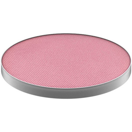 MAC Cosmetics Sheertone Blush Pro Palette Refill Breath Of Plum