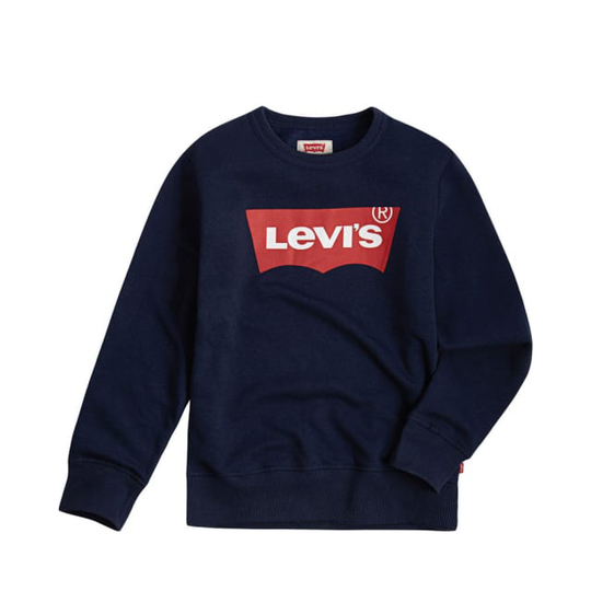 Sweatshirt Batwing